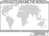 PROJECTS AROUND THE WORLD